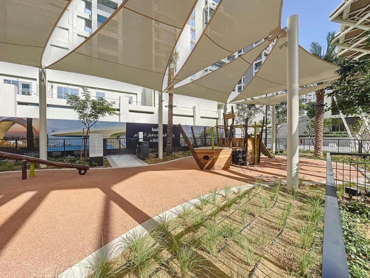 Vida Vista - Luxury 2br Sofa Bed Retreat-19 Apartment Dubai