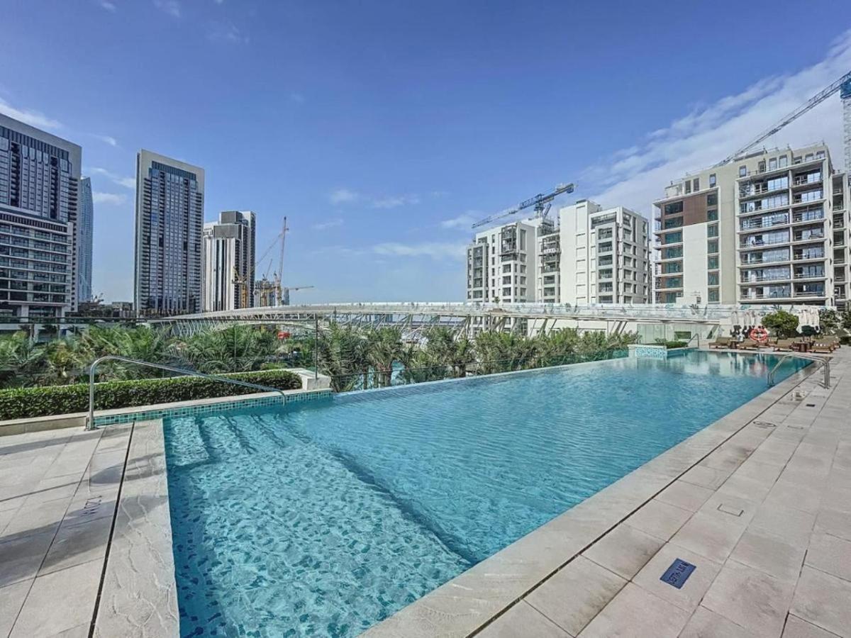 Vida Vista - Luxury 2br Sofa Bed Retreat-19 Apartment Dubai