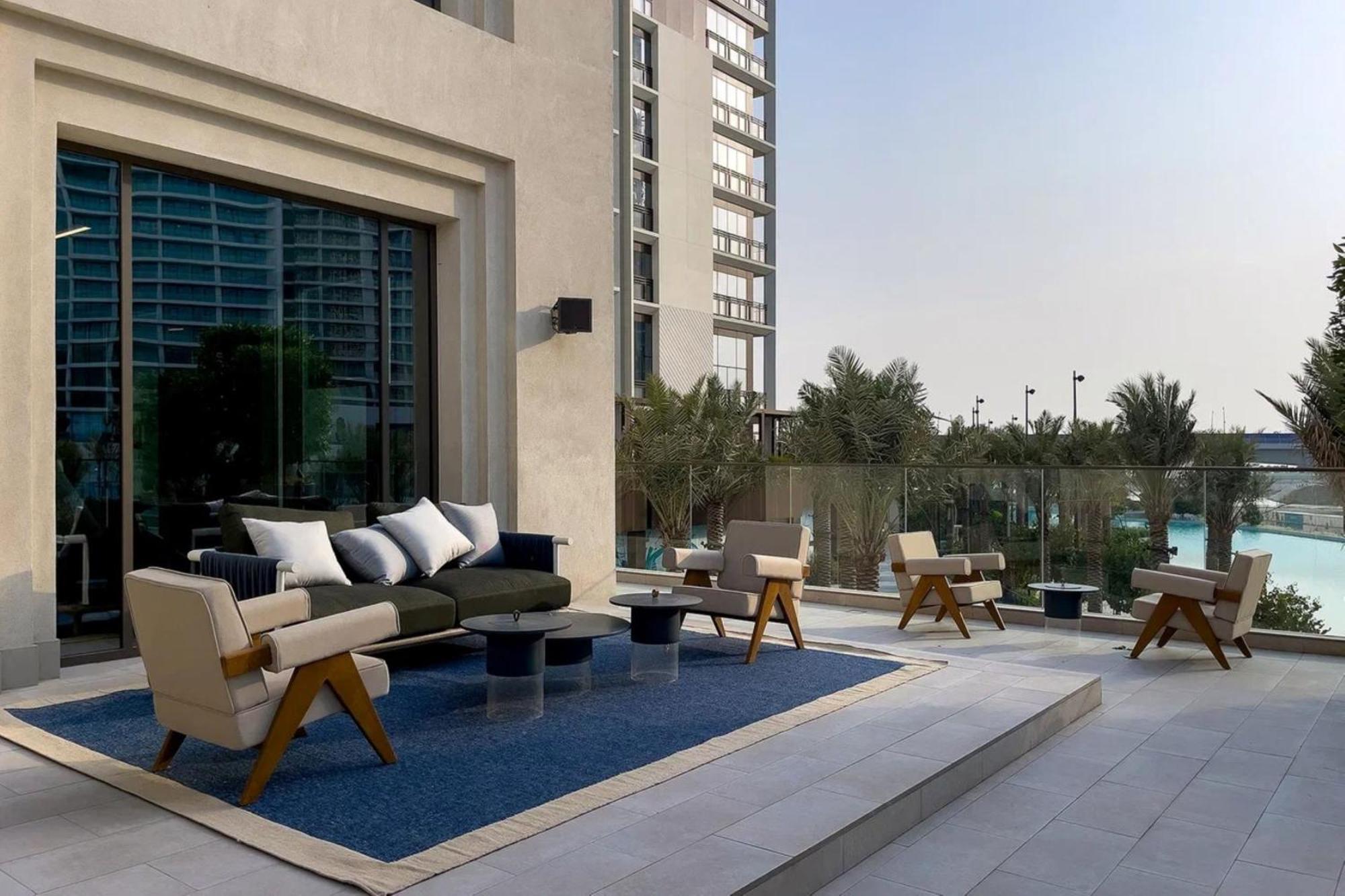 Apartment Vida Vista - Luxury 2br Sofa Bed Retreat-19 *