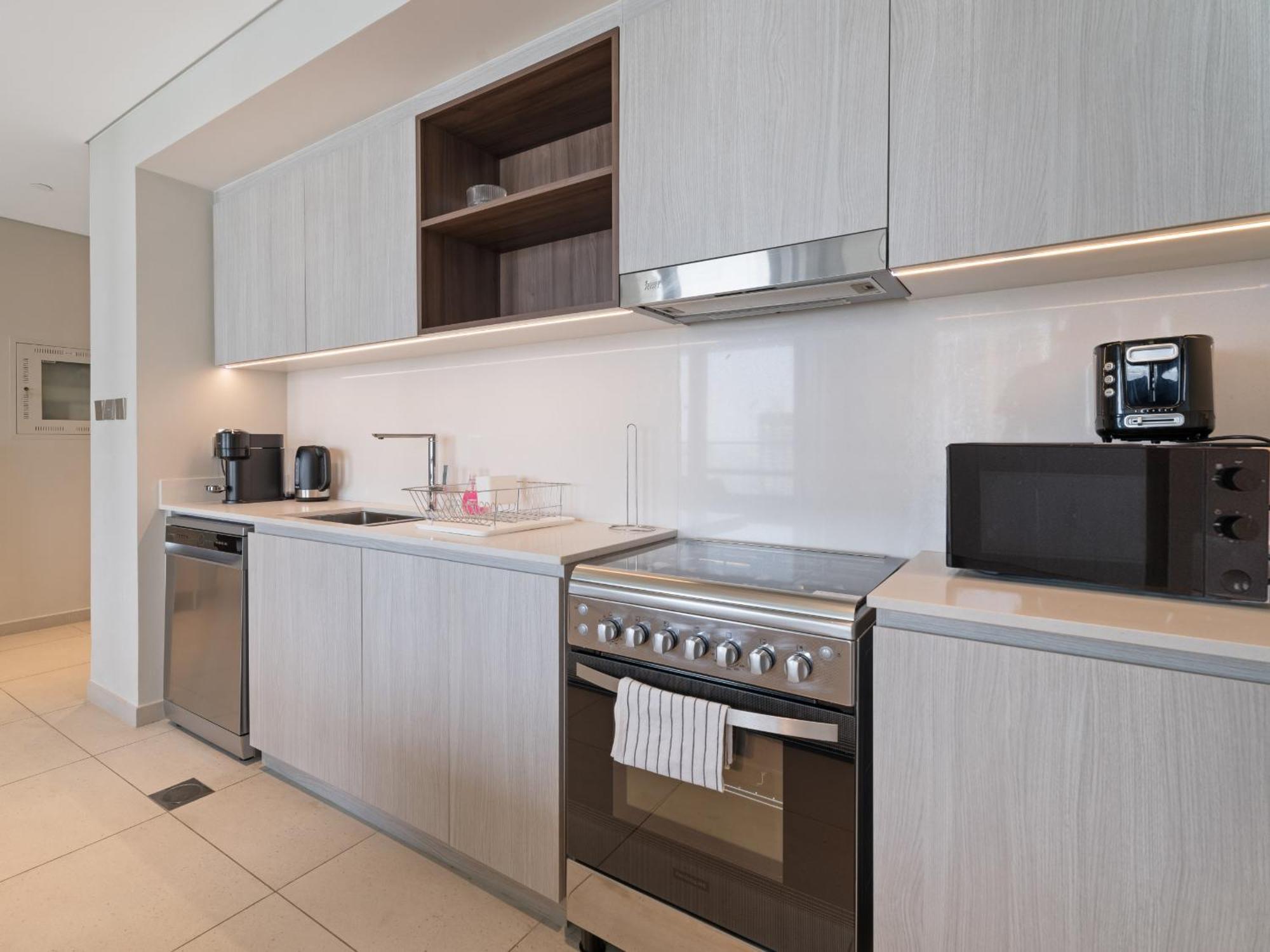 Vida Vista - Luxury 2br Sofa Bed Retreat-19 Apartment