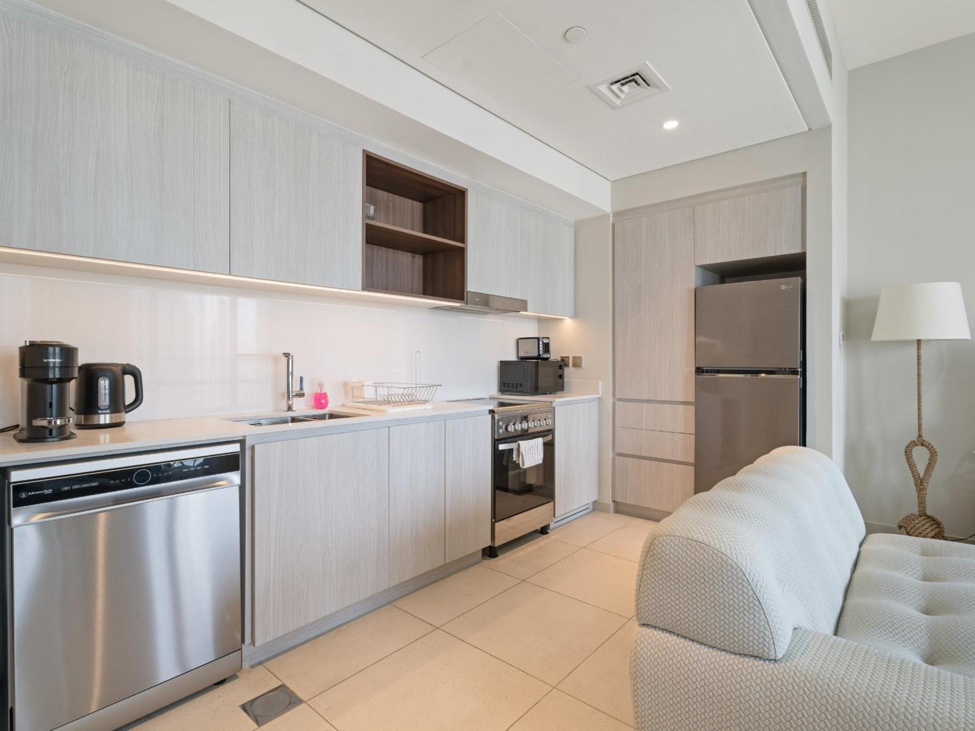 Vida Vista - Luxury 2br Sofa Bed Retreat-19 Apartment