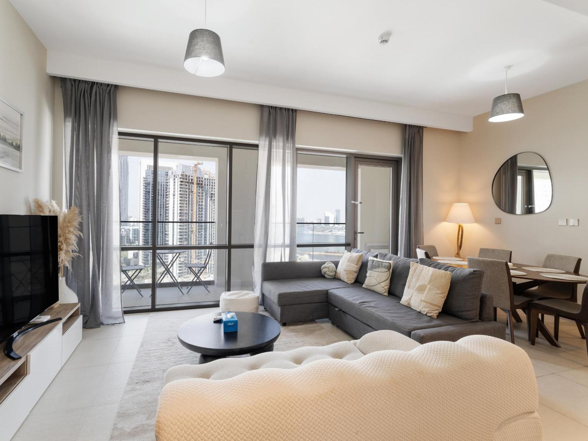 Vida Vista - Luxury 2br Sofa Bed Retreat-19