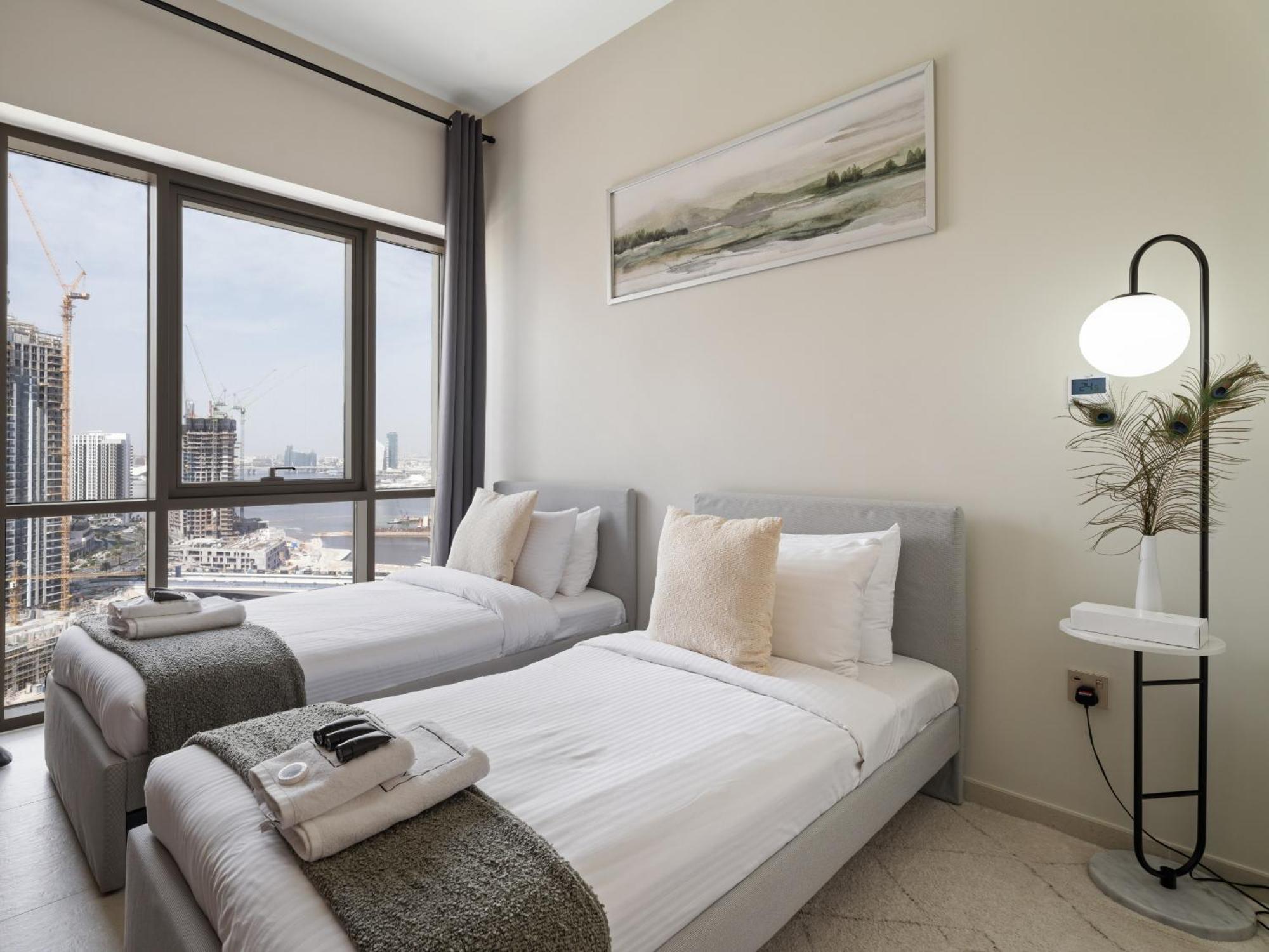 Vida Vista - Luxury 2br Sofa Bed Retreat-19 Apartment