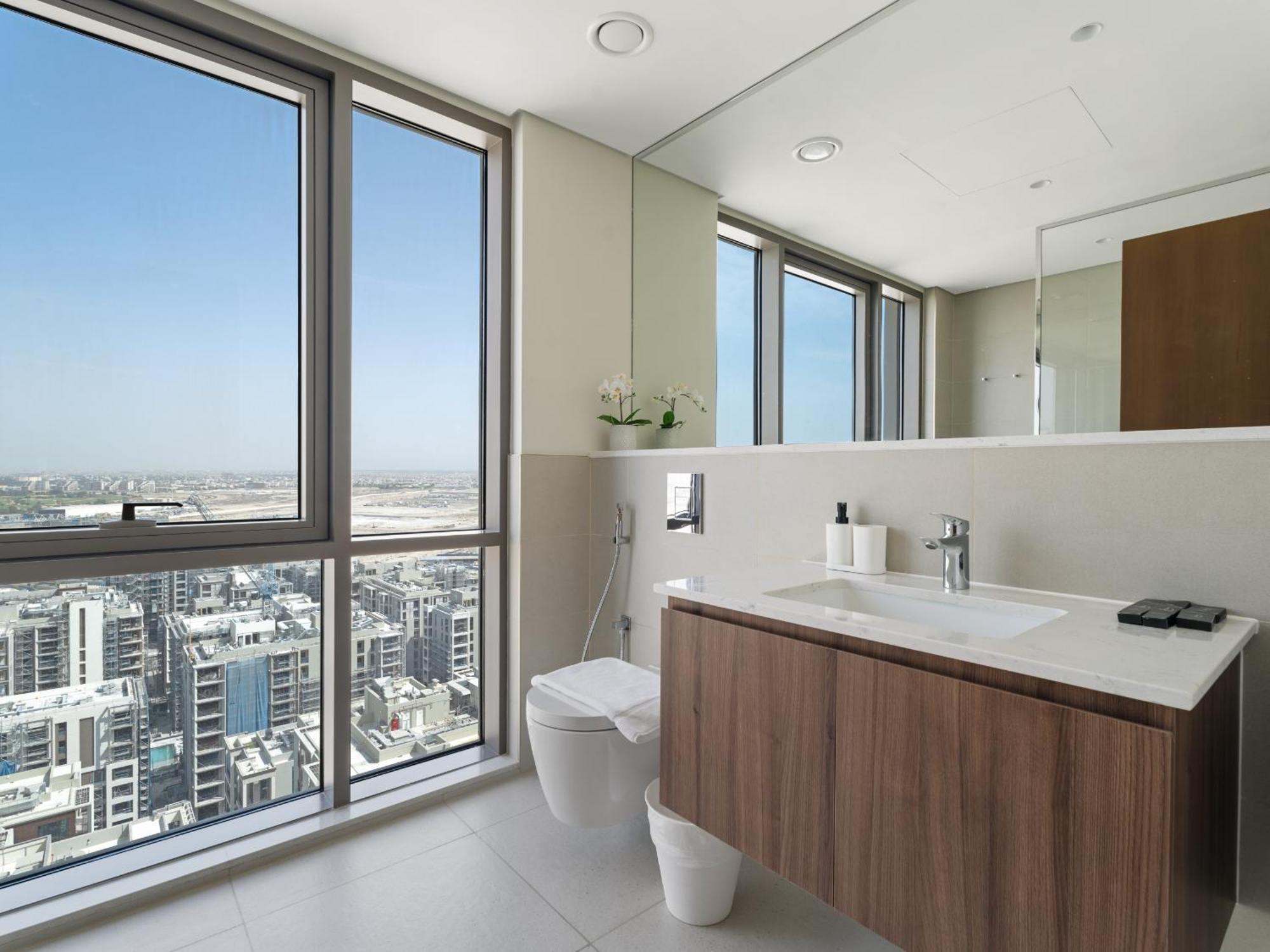 Vida Vista - Luxury 2br Sofa Bed Retreat-19 Apartment